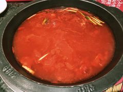 -井格重庆火锅(临平银泰城店)