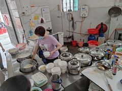 -陈记饮食店(菜园墩店)