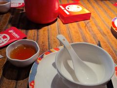 -辣得叫湘菜(观海卫店)
