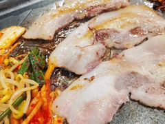 -李氏烤肉店