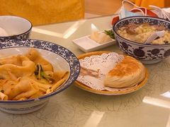 -玉华宫宾馆·餐厅(铜川驻京办店)