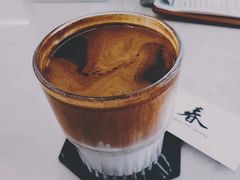 DIRTY-麻雀咖啡SPARROW COFFEE(十全街店)