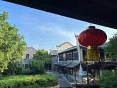 -台儿庄古城