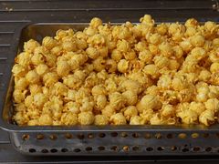 -正宗老杨特色爆米花(四棉店)