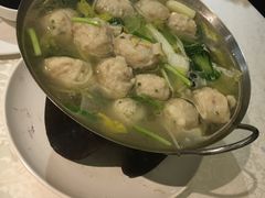 -宏玲餐厅(四川南路店)