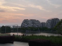 -海天湖公园