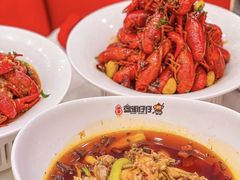 -簋街仔仔小龙虾(总店)