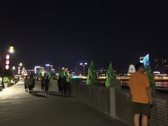 -汉江公园