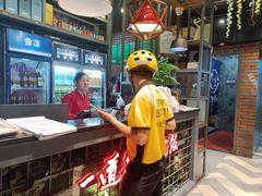 -湘当爱·鲜煮现炒(松岗立业路店)