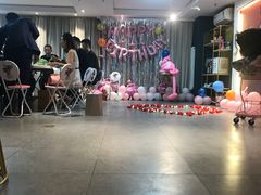 -微觅·潮HIGH轰趴馆(望京SOHO麒麟社店)