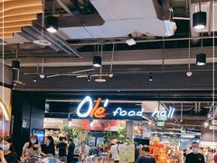 -Olé精品超市(北京合生汇店)