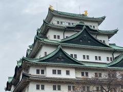 -名古屋城