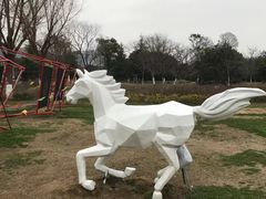 -白马涧龙池景区
