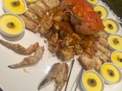 -上和臻品中国菜(花园街店)