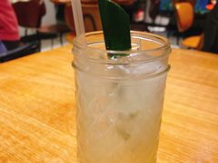 甘蔗马蹄水-仓库南洋海鲜小排档(柳河路店)