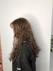 -西克造型美发连锁