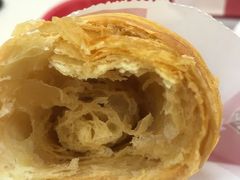 大可颂-肯德基(西单商场店)