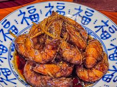 -隐厨·中国菜馆(三里屯T+MALL店)