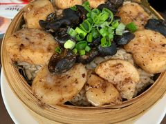 -添好运点心专门店(百老汇店)