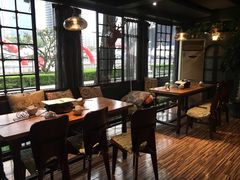 -有才叔的小馆(招商依云曲江店)