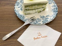 -竹子咖啡bamboo coffee