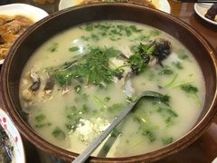 -灵福缘私房菜·农家菜(拈花湾·灵山大佛必推店)