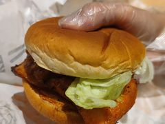 -肯德基(大学路DT店)