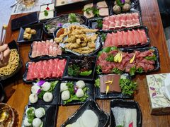 -束河人家(南锣鼓巷店)