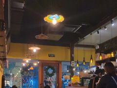 -La Tavernetta(Bar à Vin)(乌鲁木齐路店)