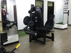 -申驰运动康复中心·中立位肌肉加强馆