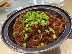 -夜不收荤豆花(大邑总店)