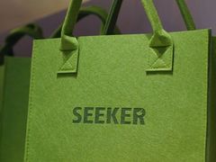 -SEEKER Espresso·咖啡