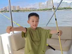 -五缘湾游艇帆船俱乐部