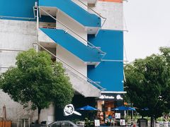 -咖星人E·T coffee·云赛空间