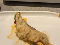 -半天妖烤鱼(诺德广场店)