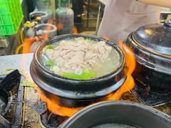 -清真·穆萨砂锅(大皮院店)