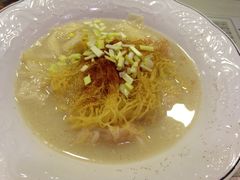 -翠华餐厅