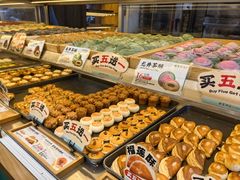 -南宋胡记(杭州灵隐寺店)