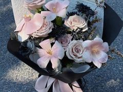 -ChaKo Flora ·茶子花艺 (市北店)
