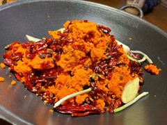 -鸿姐老火锅(静安店)