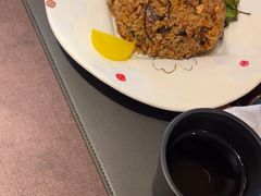-藤原布二·大正创意料理(五台山店)