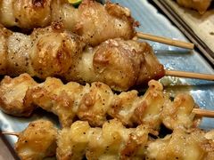 -鸟泉居酒屋·烧鸟·酒馆(百子湾店)