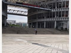 -华南师范大学(广州大学城校区)