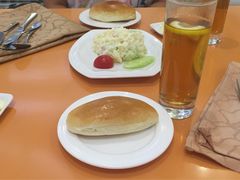 -红房子西菜馆(淮海店)