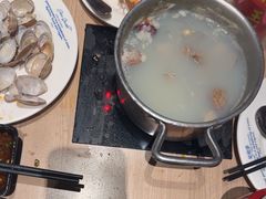 -星伦多自助料理(永旺店)