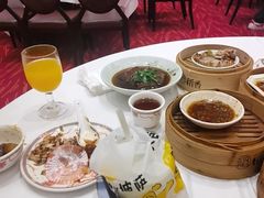 -稻香饭店(龙华天虹店)