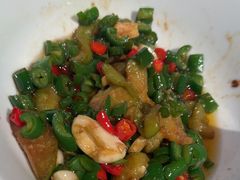 -楚山晓·楚湘菜(江夏永旺店)