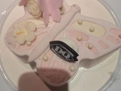 -DQ·蛋糕·冰淇淋(包河万达店)