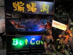 -游龙石文化科普馆