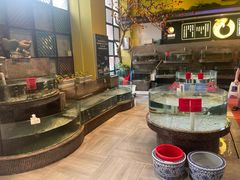 -黄泥岗·地道湖北菜(奥特莱斯店)